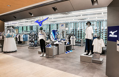 MIZUNO GOLF