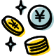 現金