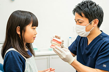 総入れ歯