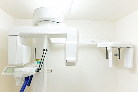 歯科用CT