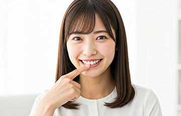 セラミック治療