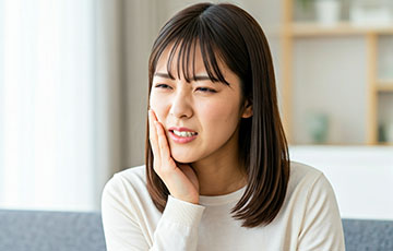 歯周病治療