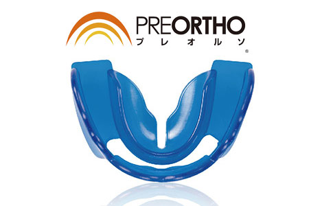 プレオルソ