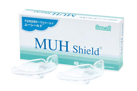 ムーシールド